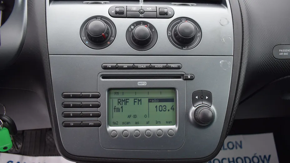 SEAT Altea Altea 1.6 Reference