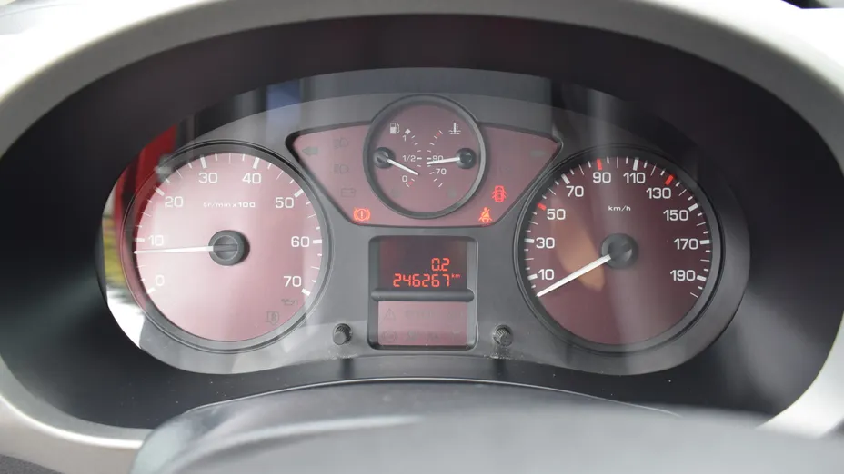 CITROEN Berlingo Berlingo 1.6 BlueHDi Feel