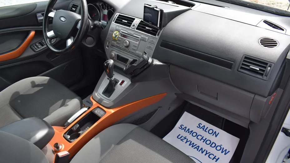 FORD Kuga Kuga 2.0 EcoBlue AWD Titanium aut