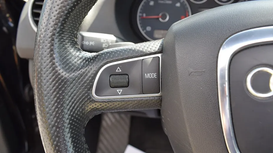 AUDI A3 A3 2.0 TDI Ambiente DSG