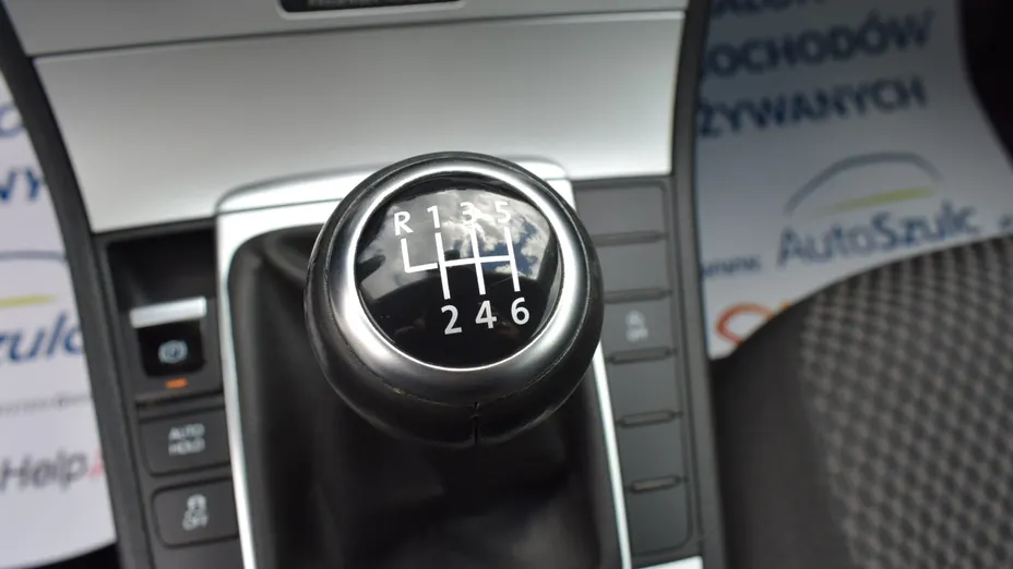 VOLKSWAGEN Passat Passat 1.6 TDI BMT Comfortline