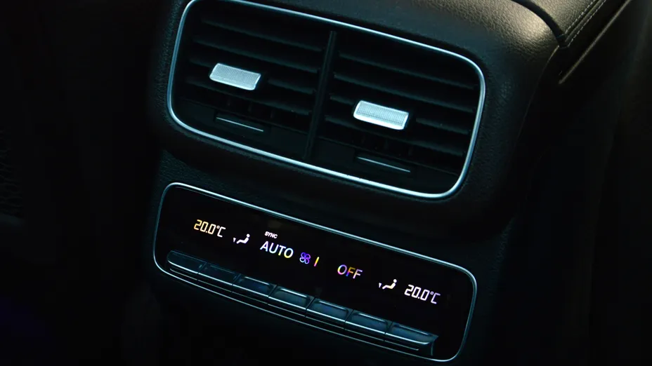 MERCEDES-BENZ GL GLS 400 d 4-Matic