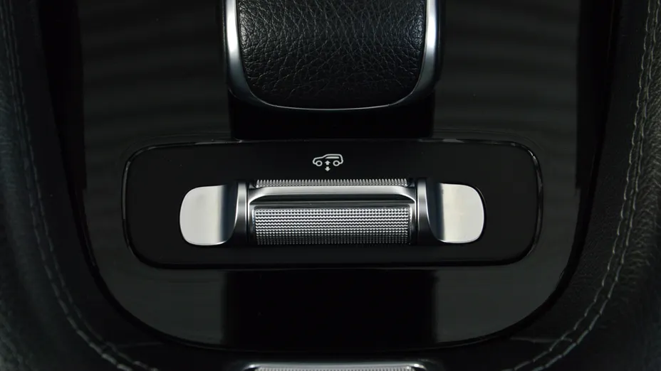 MERCEDES-BENZ GLE GLE 400 d 4-Matic