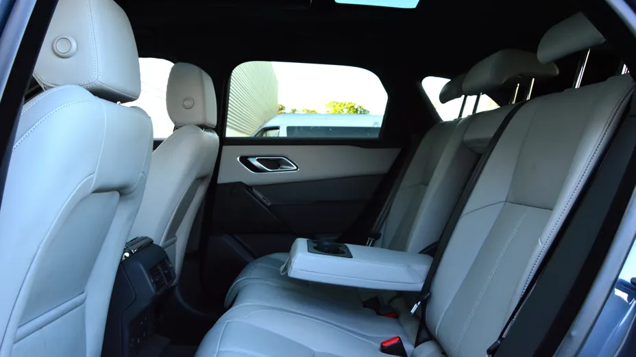 LAND ROVER Range Rover Velar Velar 2.0 P250 Dynamic SE