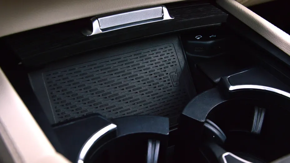 MERCEDES-BENZ GLE GLE 400 d 4-Matic