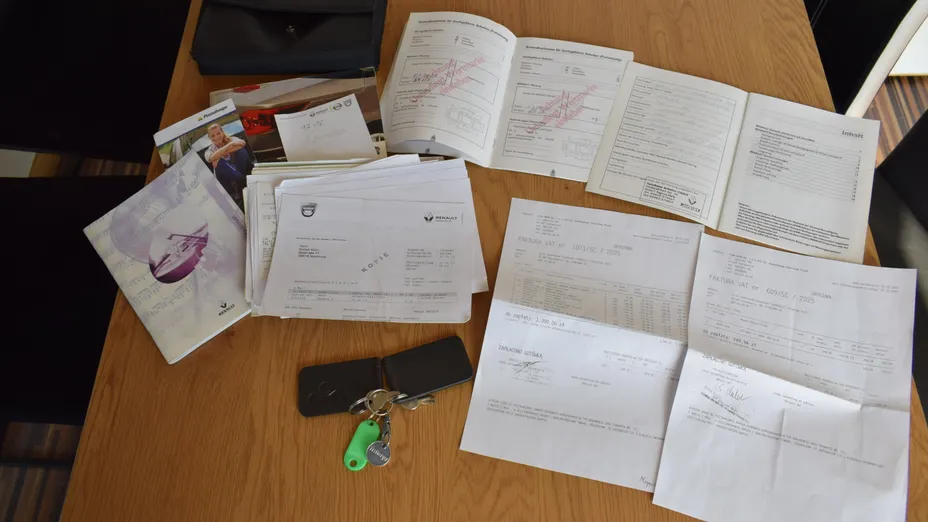 RENAULT Megane Megane 2.0 16V TCE Dynamique