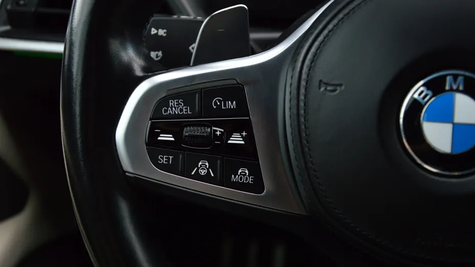 BMW Seria 4 M440i xDrive mHEV sport-aut