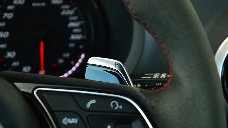 AUDI A3 RS3 2.5 TFSI Quattro S tronic