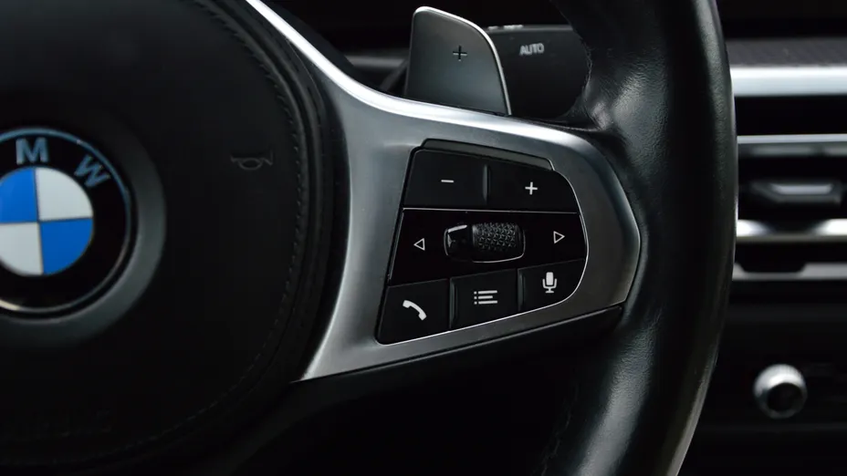 BMW Seria 4 M440i xDrive mHEV sport-aut
