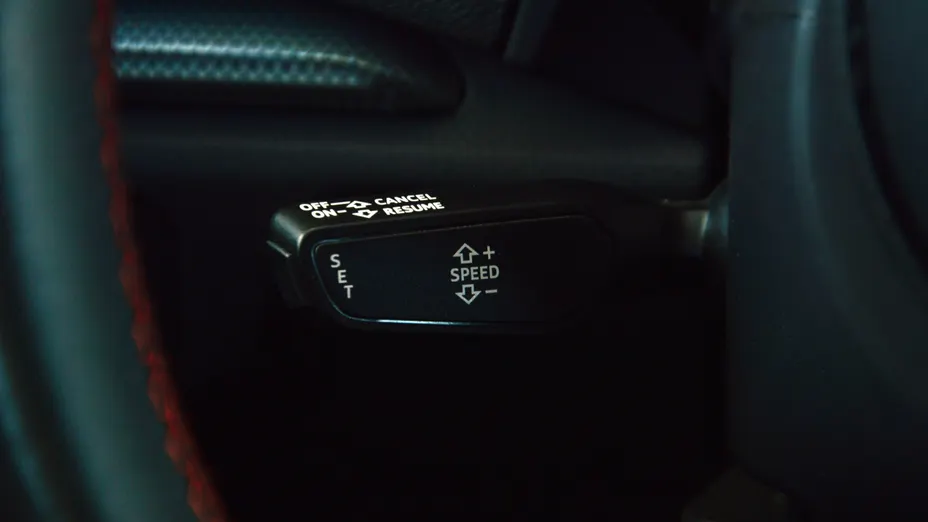 AUDI A3 RS3 2.5 TFSI Quattro S tronic