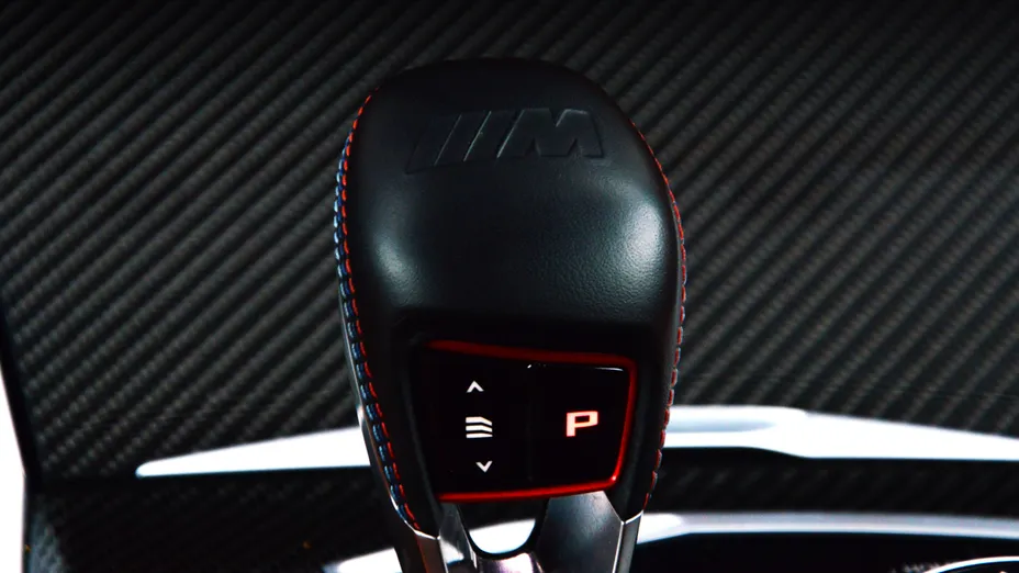 BMW Seria 4 M4 Competition M xDrive sport-aut