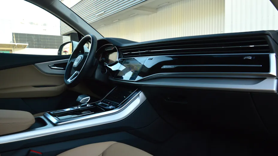 AUDI Q7 Q7 45 TDI mHEV Quattro S Line Tiptr.