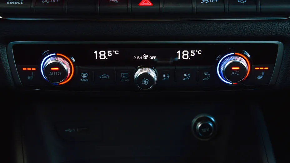 AUDI A3 RS3 2.5 TFSI Quattro S tronic