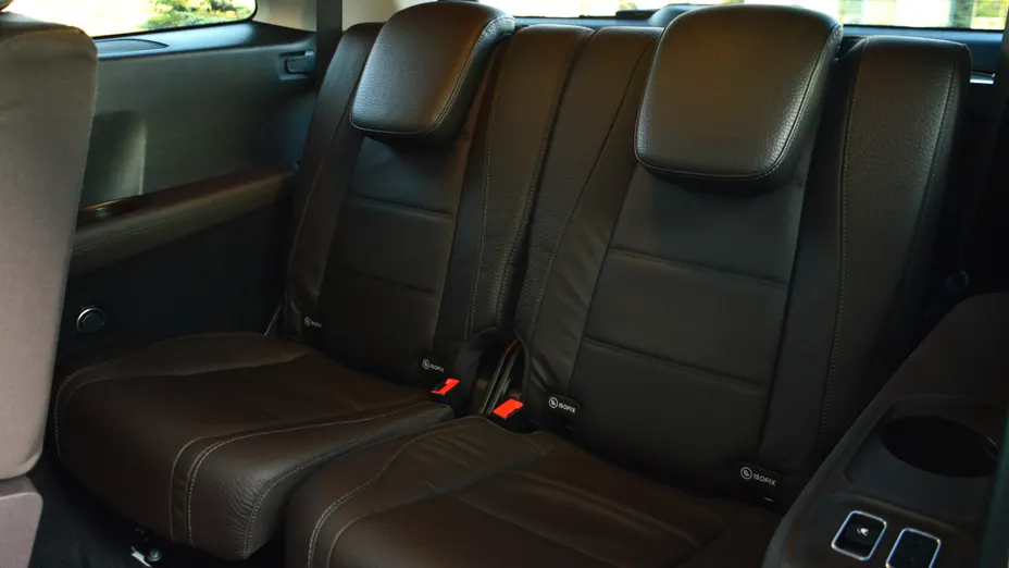 MERCEDES-BENZ GL GLS 400 d 4-Matic