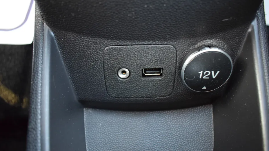 FORD Fiesta Fiesta 1.0 EcoBoost Active 1 ASS