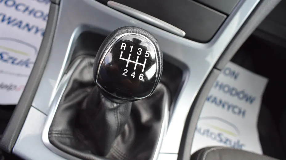 FORD Mondeo Mondeo 2.0 Ambiente