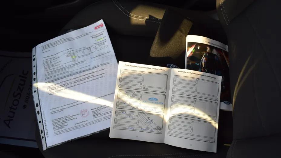 FORD Fiesta Fiesta 1.0 EcoBoost Active 1 ASS