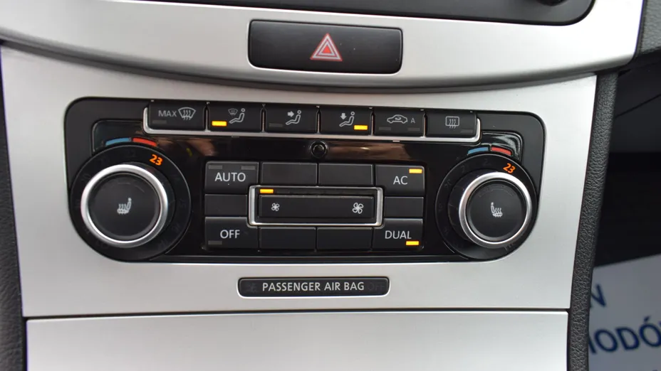 VOLKSWAGEN Passat Passat 1.6 TDI BMT Comfortline