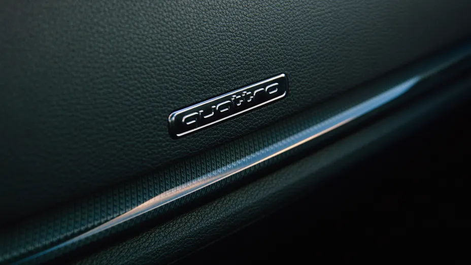 AUDI A3 RS3 2.5 TFSI Quattro S tronic