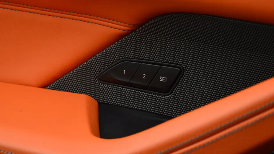 BMW Seria 4 M4 Competition M xDrive sport-aut