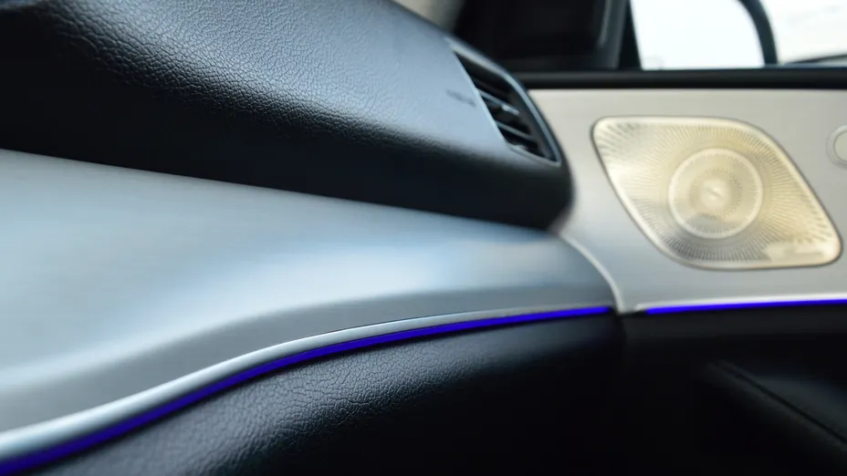 MERCEDES-BENZ GLE GLE 400 d 4-Matic