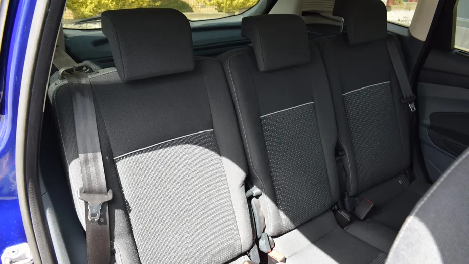 FORD C-MAX C-MAX 1.0 EcoBoost Ambiente ASS