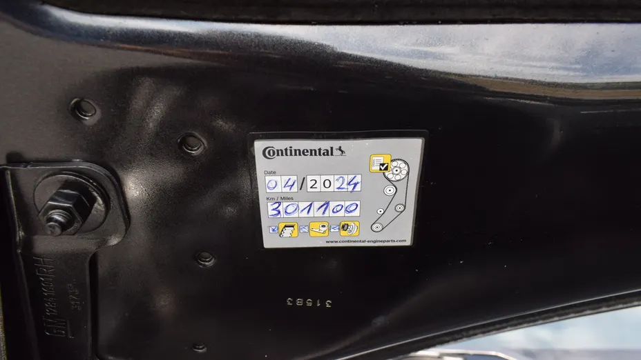 OPEL Insignia Insignia 2.0 CDTI Active