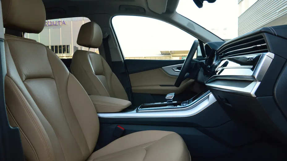 AUDI Q7 Q7 45 TDI mHEV Quattro S Line Tiptr.