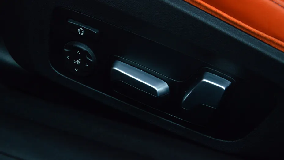 BMW Seria 4 M4 Competition M xDrive sport-aut