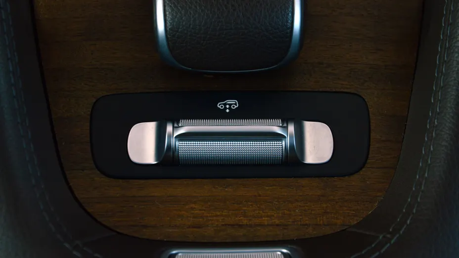 MERCEDES-BENZ GL GLS 400 d 4-Matic