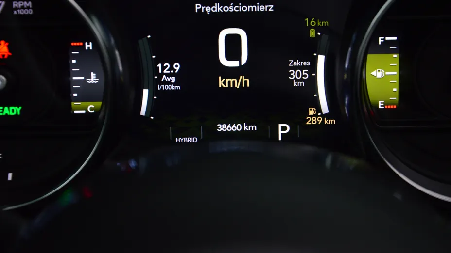 JEEP Wrangler Wrangler Unlimited 2.0 Turbo PHEV 4xe Rubicon aut