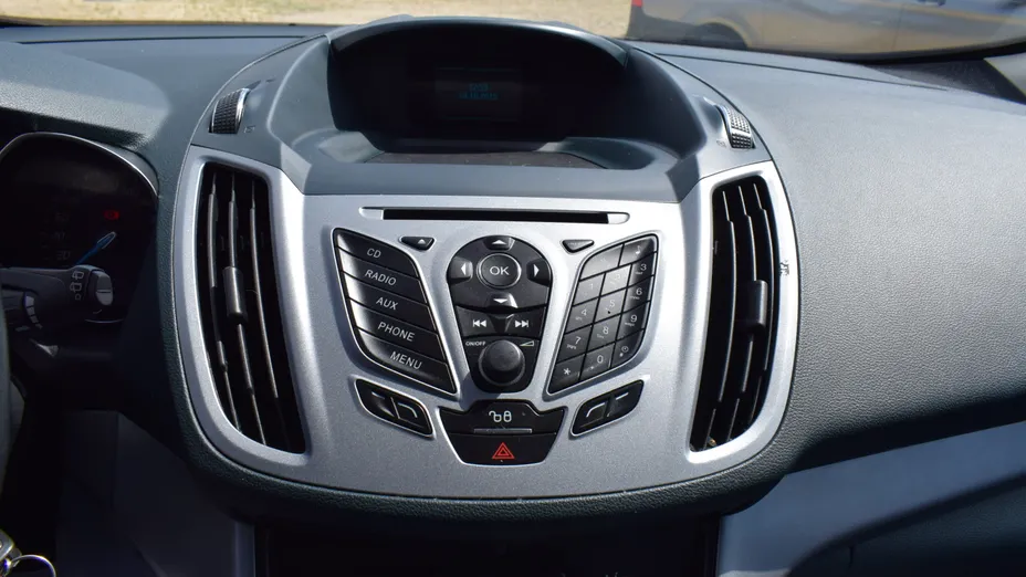 FORD C-MAX C-MAX 1.0 EcoBoost Ambiente ASS