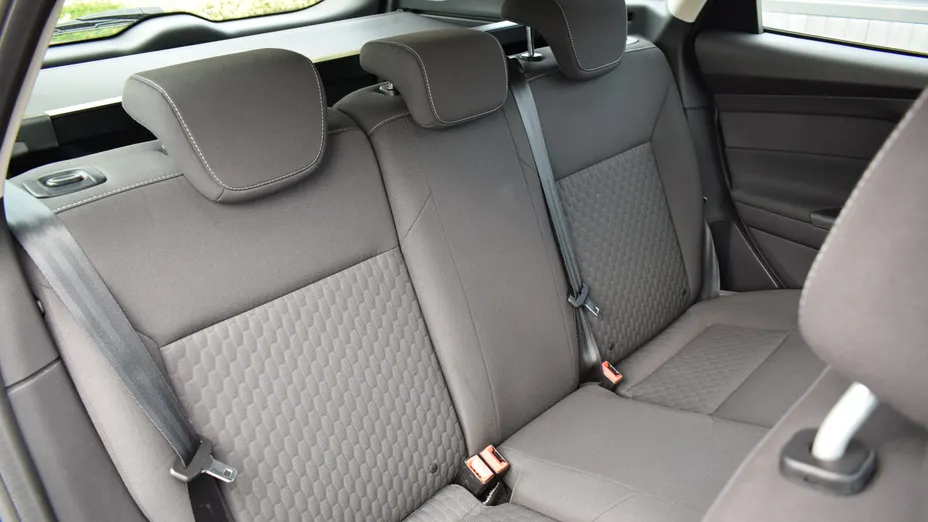 FORD Focus Focus 1.0 EcoBoost 99g Edition Start