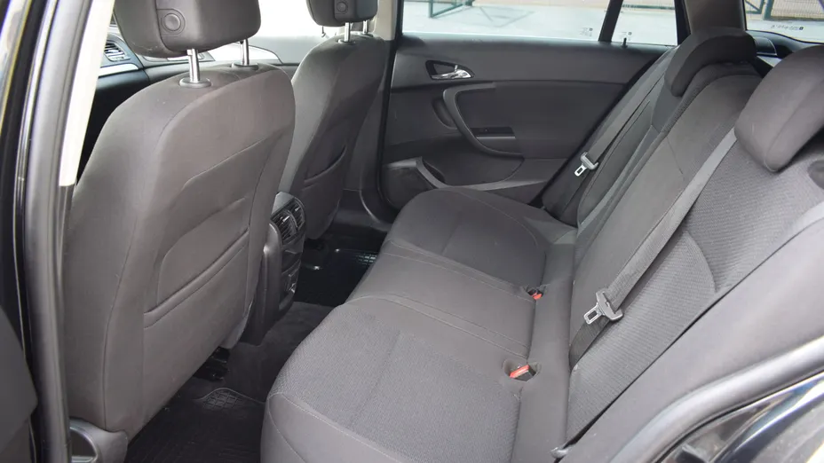 OPEL Insignia Insignia 2.0 CDTI Active