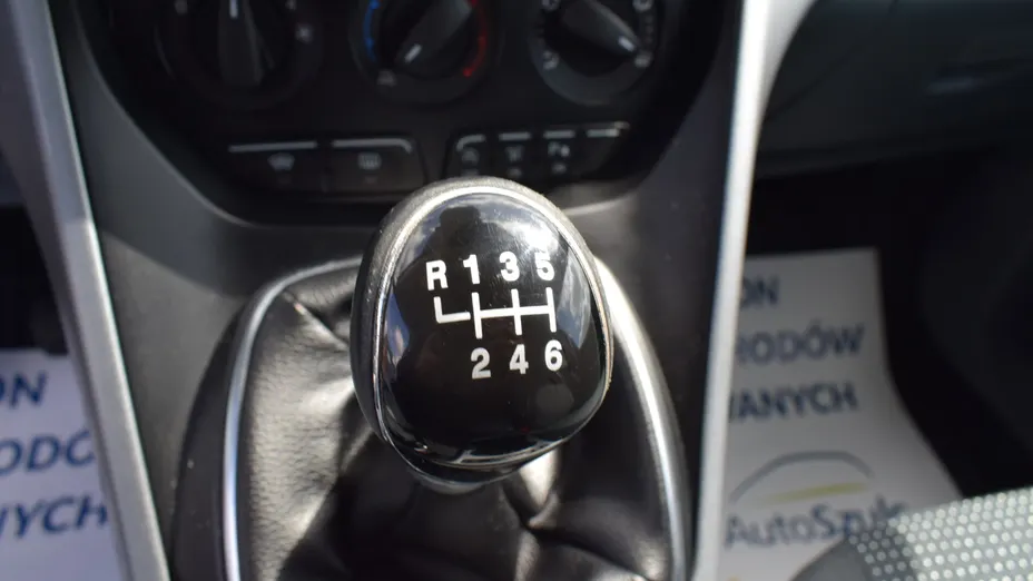 FORD C-MAX C-MAX 1.0 EcoBoost Ambiente ASS