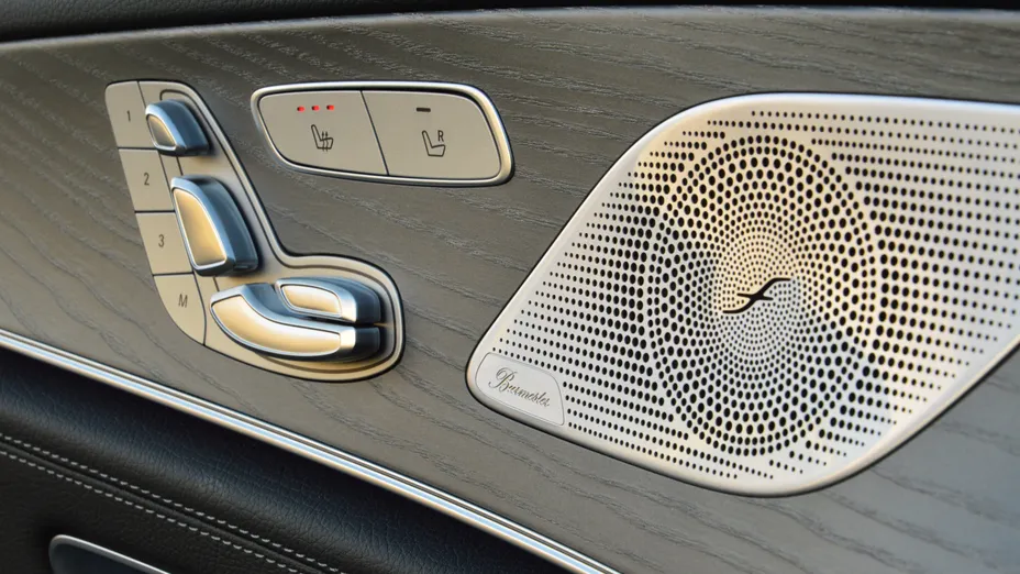 MERCEDES-BENZ AMG GT Mercedes AMG GT 43