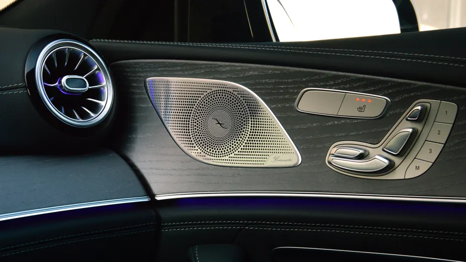 MERCEDES-BENZ AMG GT Mercedes AMG GT 43