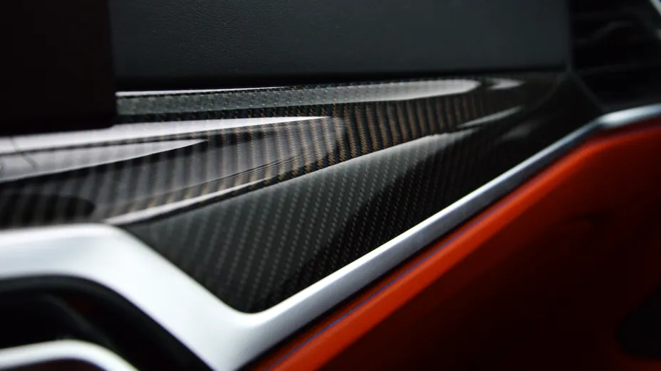 BMW Seria 4 M4 Competition M xDrive sport-aut