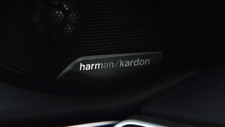 BMW Seria 4 M4 Competition M xDrive sport-aut