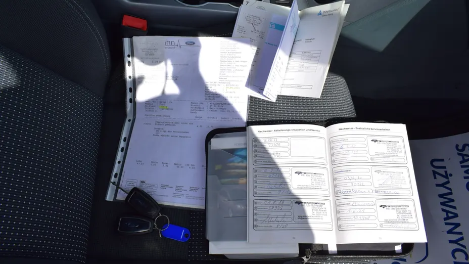 FORD C-MAX C-MAX 1.0 EcoBoost Ambiente ASS