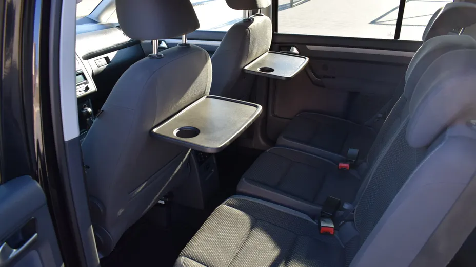 VOLKSWAGEN Touran Touran 1.2 TSI BlueMot. Comfortline