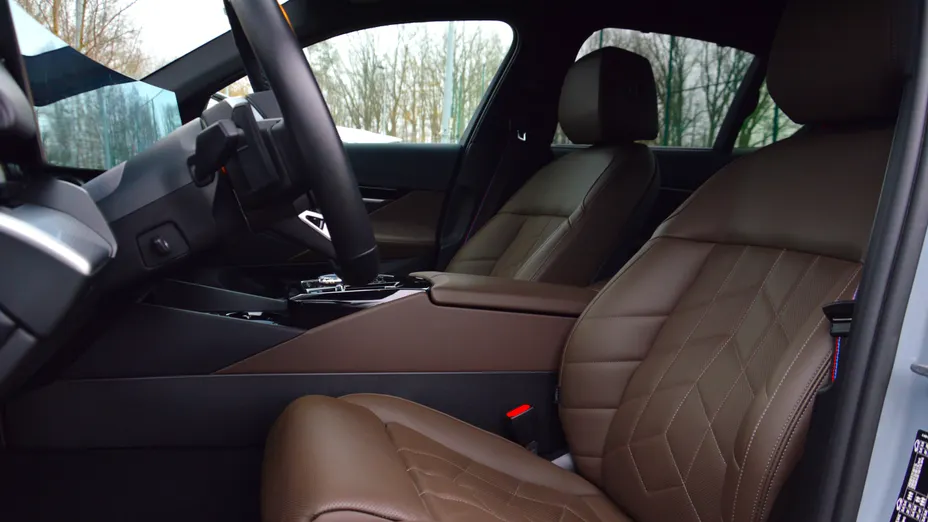 BMW Seria 5 520d xDrive mHEV sport-aut