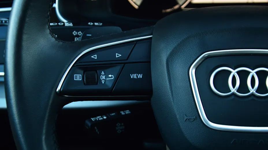 AUDI Q7 Q7 45 TDI mHEV Quattro S Line Tiptr.