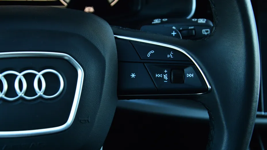 AUDI Q7 Q7 45 TDI mHEV Quattro S Line Tiptr.