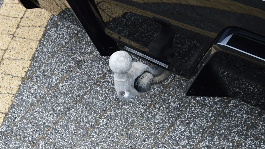 BMW Seria 5 M5 PHEV aut