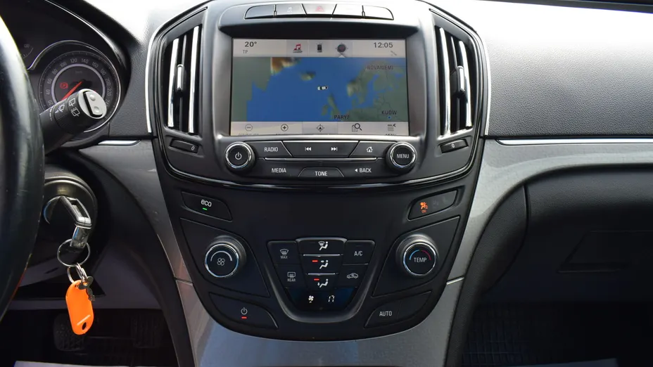 OPEL Insignia Insignia 2.0 CDTI Active