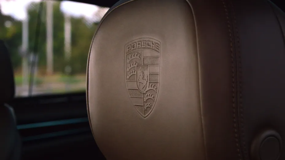 PORSCHE Cayenne Cayenne E-Hybrid Platinum Edition