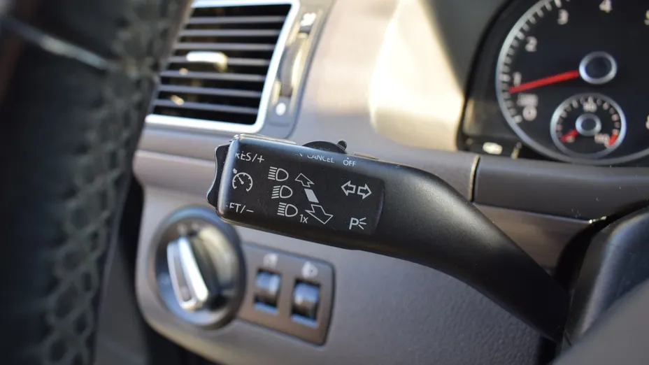 VOLKSWAGEN Touran Touran 1.2 TSI BlueMot. Comfortline