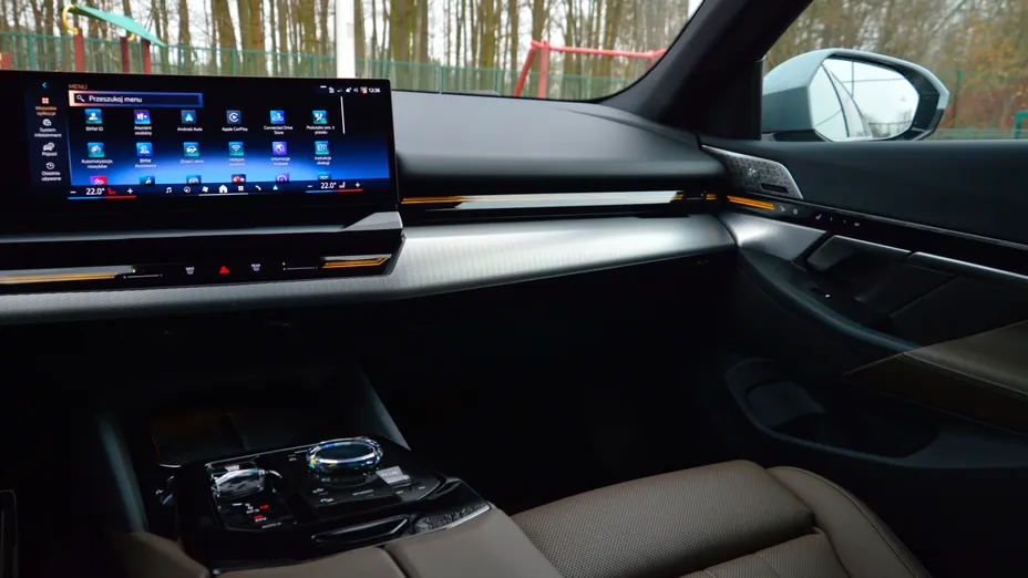 BMW Seria 5 520d xDrive mHEV sport-aut