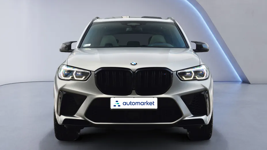BMW X5 X5 M